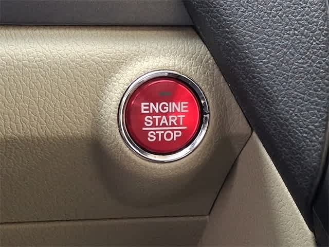 2015 Acura RDX Tech Pkg