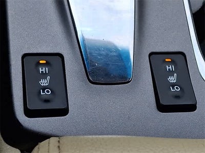 2015 Acura RDX Tech Pkg