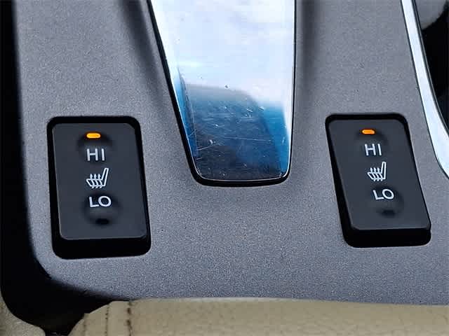 2015 Acura RDX Tech Pkg