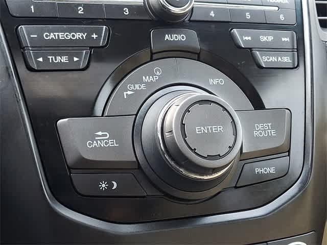 2015 Acura RDX Tech Pkg