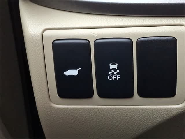 2015 Acura RDX Tech Pkg