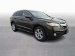 2015 Acura RDX Tech Pkg