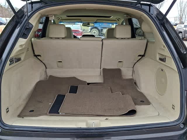 2015 Acura RDX Tech Pkg