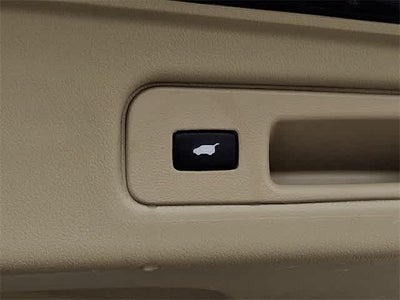 2015 Acura RDX Tech Pkg