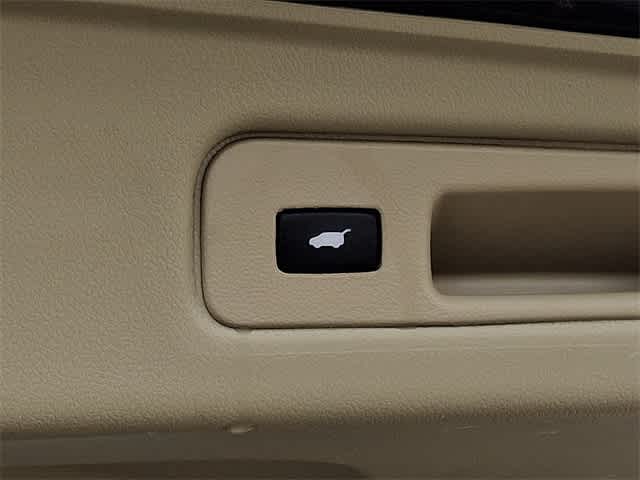 2015 Acura RDX Tech Pkg