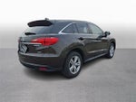 2015 Acura RDX Tech Pkg