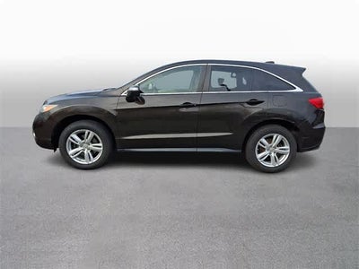 2015 Acura RDX Tech Pkg
