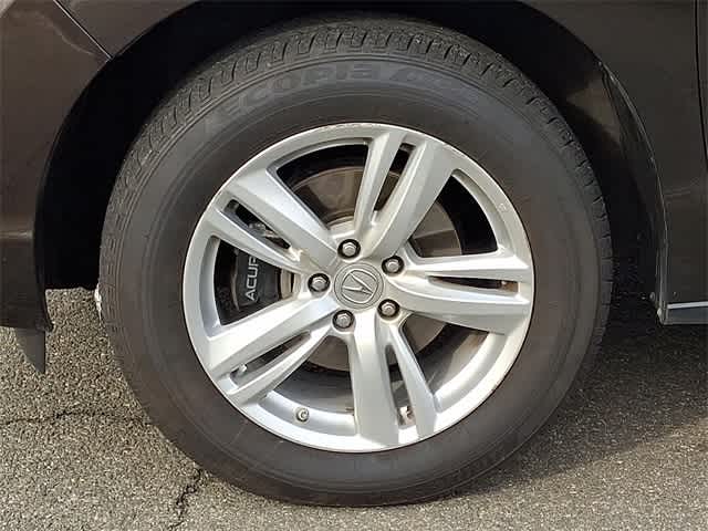 2015 Acura RDX Tech Pkg