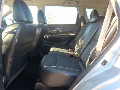 2014 Nissan Rogue SL