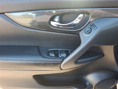 2014 Nissan Rogue SL