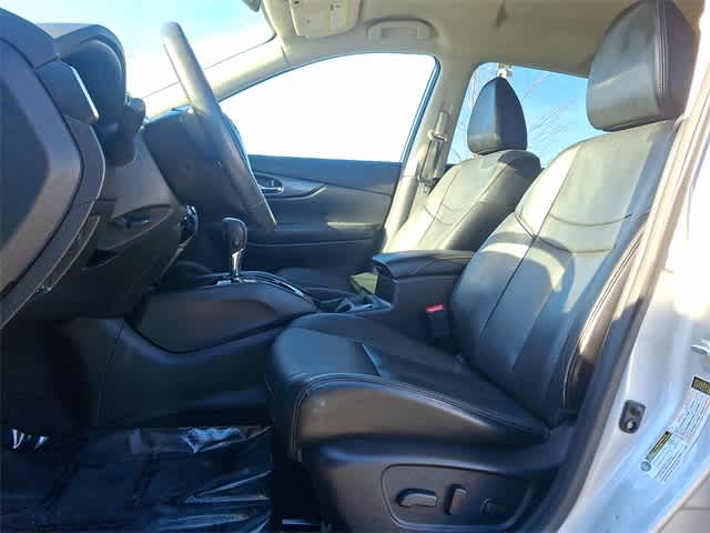 2014 Nissan Rogue SL