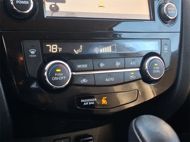 2014 Nissan Rogue SL