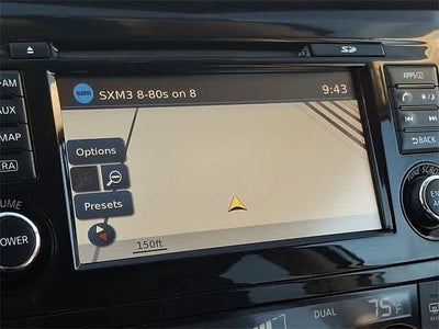 2014 Nissan Rogue SL