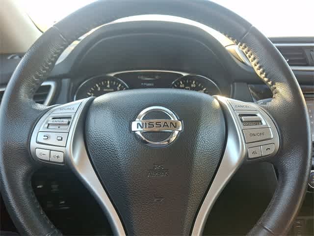 2014 Nissan Rogue SL