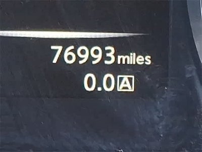 2014 Nissan Rogue SL