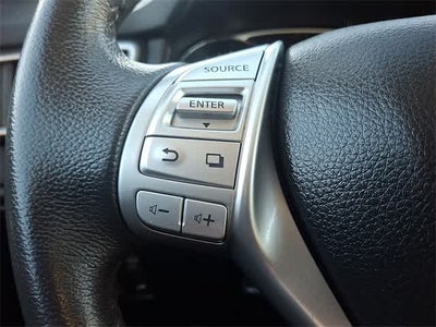 2014 Nissan Rogue SL