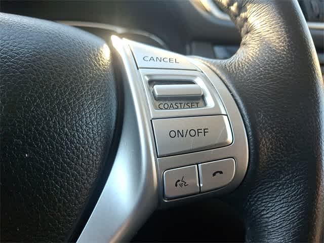 2014 Nissan Rogue SL