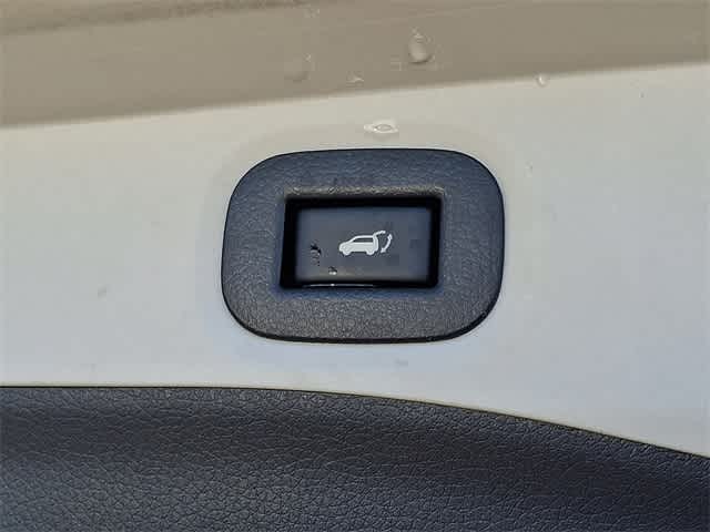 2014 Nissan Rogue SL