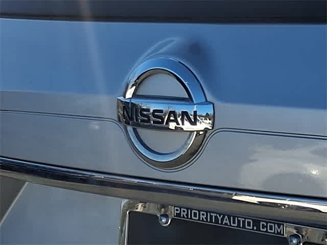 2014 Nissan Rogue SL