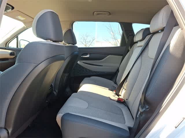 2022 Hyundai Santa Fe SE