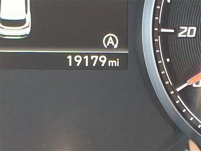 2022 Hyundai Santa Fe SE