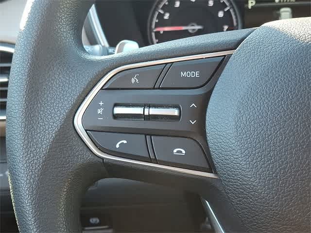 2022 Hyundai Santa Fe SE