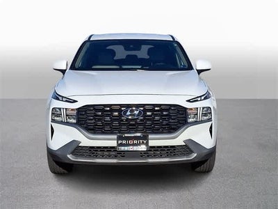 2022 Hyundai Santa Fe SE