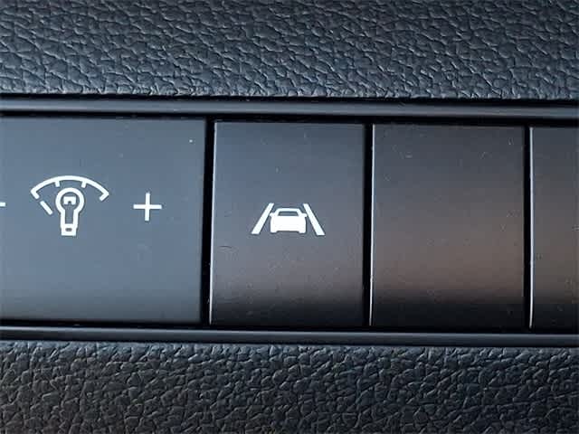 2022 Hyundai Santa Fe SE