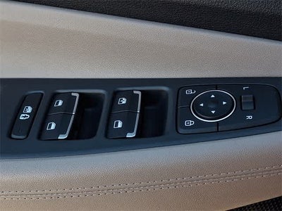 2022 Hyundai Santa Fe SE