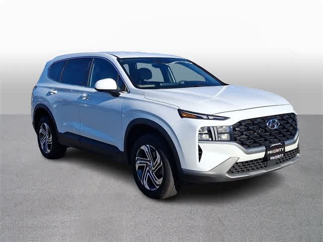 2022 Hyundai Santa Fe SE