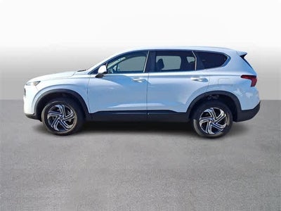 2022 Hyundai Santa Fe SE