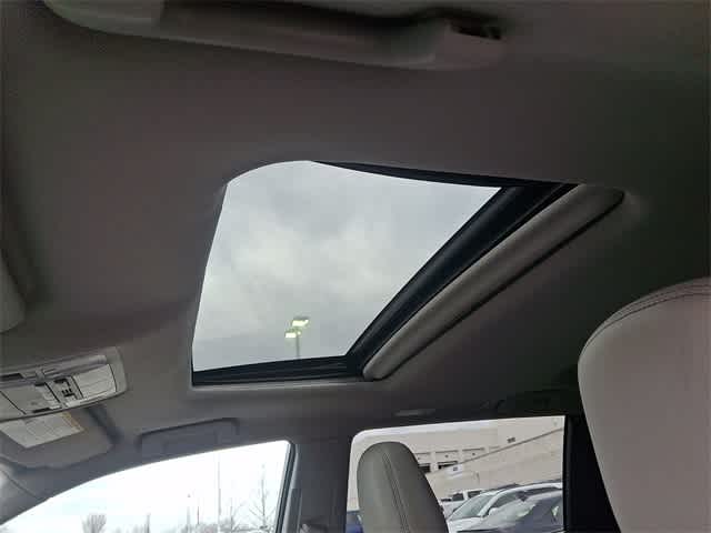 2014 Toyota Highlander XLE