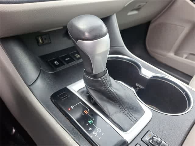 2014 Toyota Highlander XLE