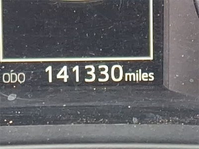 2014 Toyota Highlander XLE