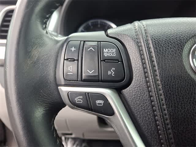 2014 Toyota Highlander XLE