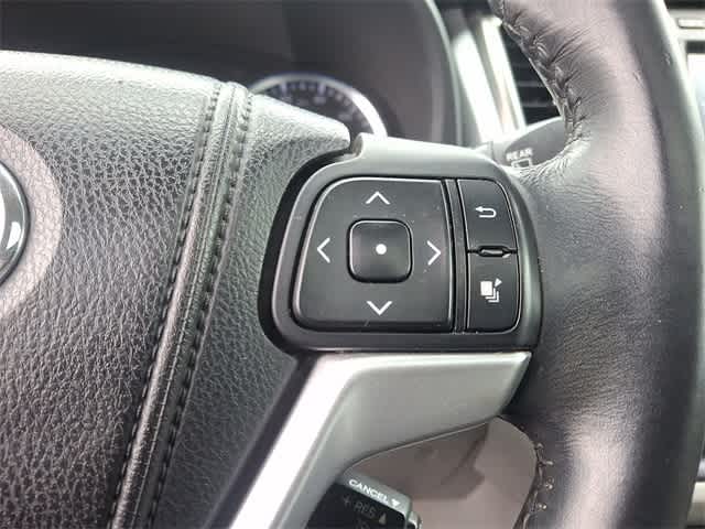 2014 Toyota Highlander XLE