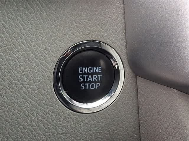 2014 Toyota Highlander XLE