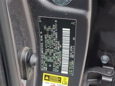 2014 Toyota Highlander XLE