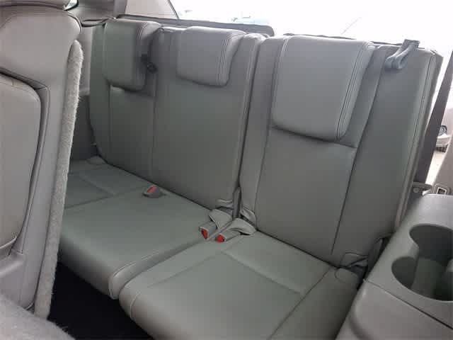 2014 Toyota Highlander XLE