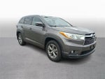 2014 Toyota Highlander XLE