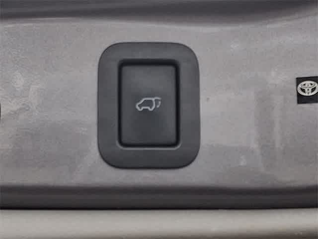 2014 Toyota Highlander XLE