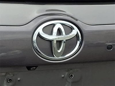 2014 Toyota Highlander XLE