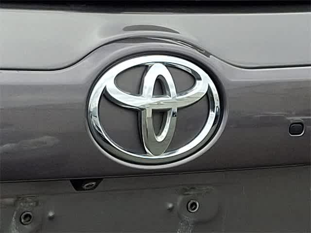 2014 Toyota Highlander XLE