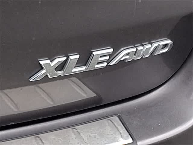 2014 Toyota Highlander XLE