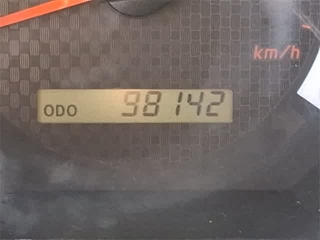 2015 Toyota Tacoma PreRunner