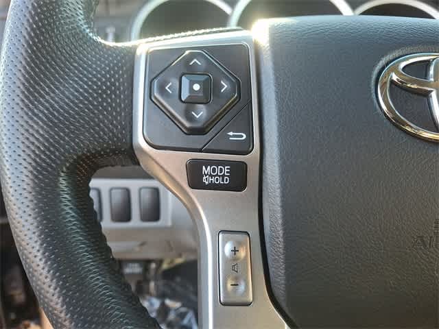 2015 Toyota Tacoma PreRunner