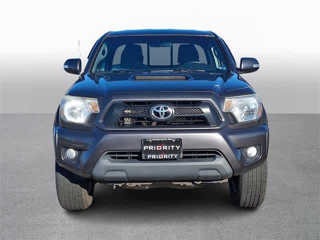2015 Toyota Tacoma PreRunner