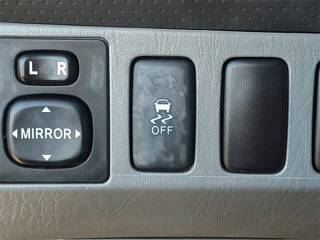 2015 Toyota Tacoma PreRunner