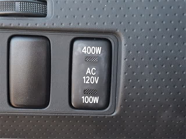 2015 Toyota Tacoma PreRunner