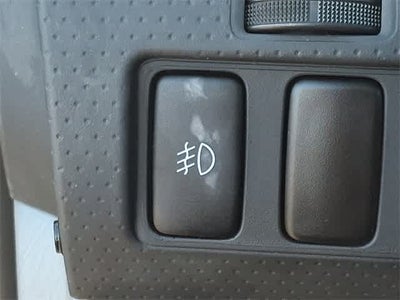 2015 Toyota Tacoma PreRunner